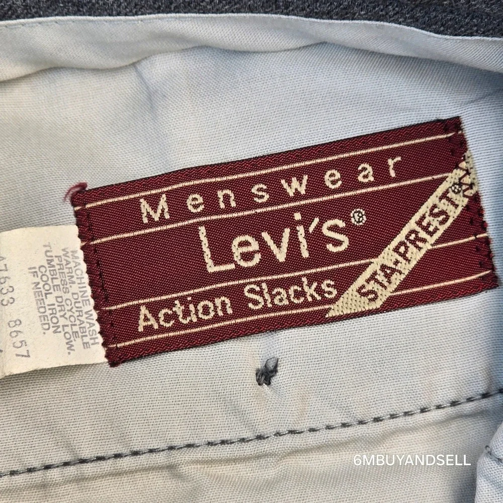 Levis vintage levis